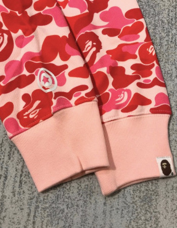 BAPE HOODIE 