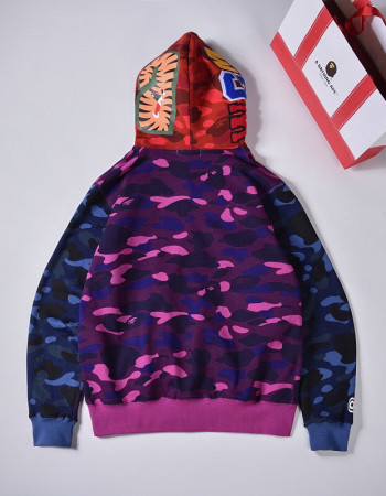BAPE HOODIE 