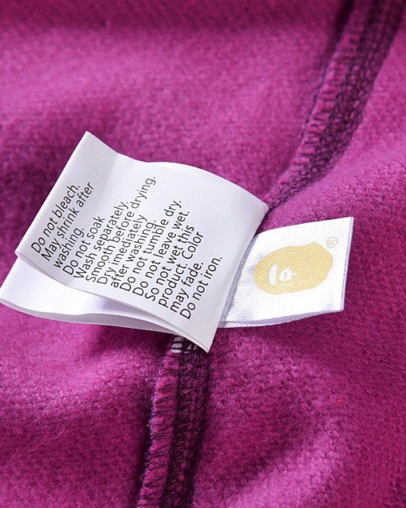 BAPE HOODIE 