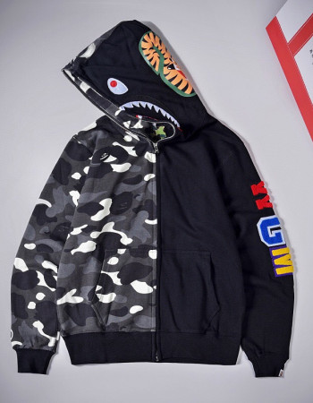 BAPE HOODIE 