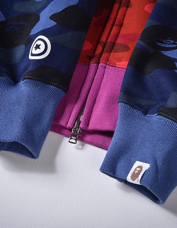 BAPE HOODIE 