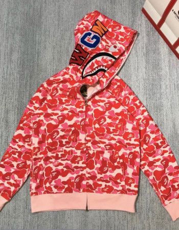 BAPE HOODIE 