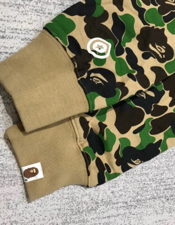 BAPE HOODIE 