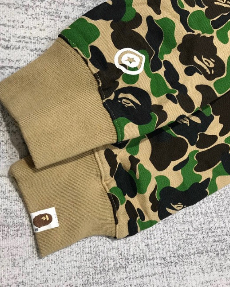 BAPE HOODIE 