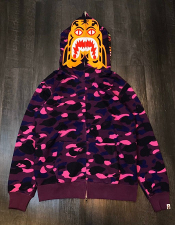 BAPE HOODIE 