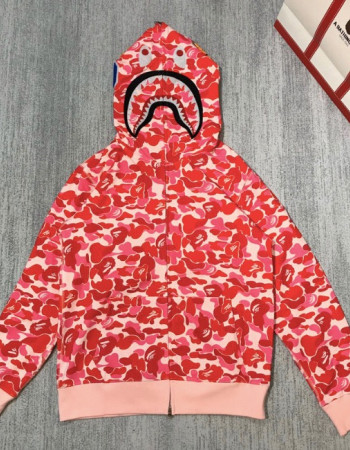 BAPE HOODIE 