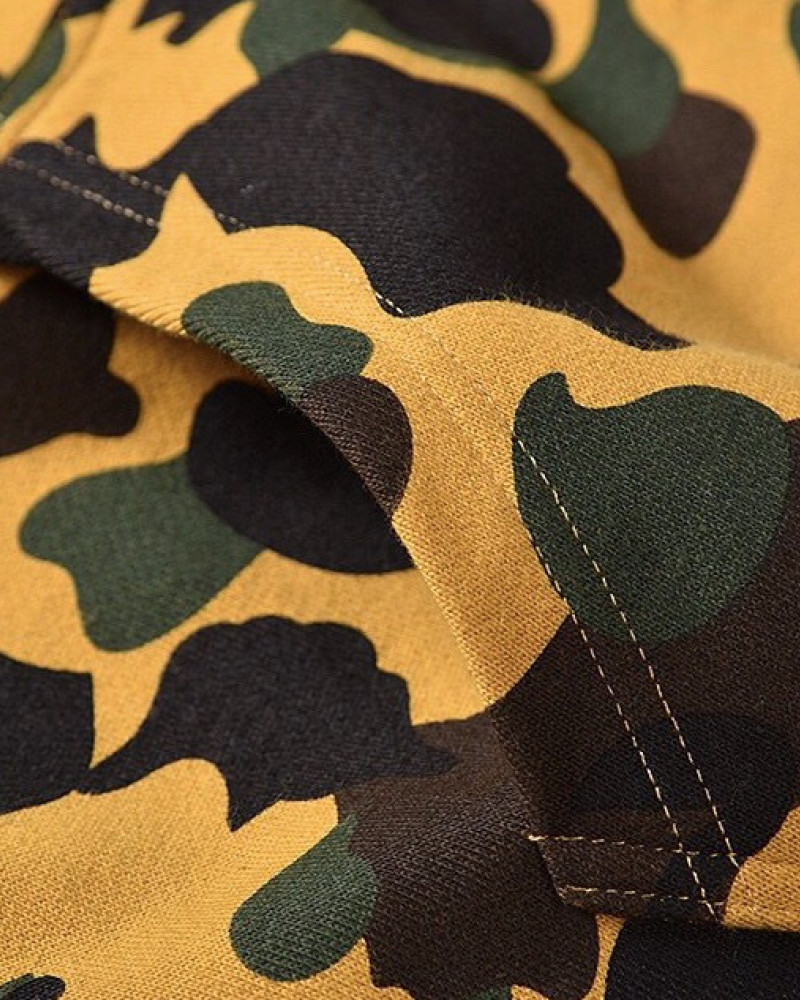 BAPE HOODIE 