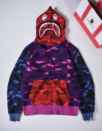 BAPE HOODIE 