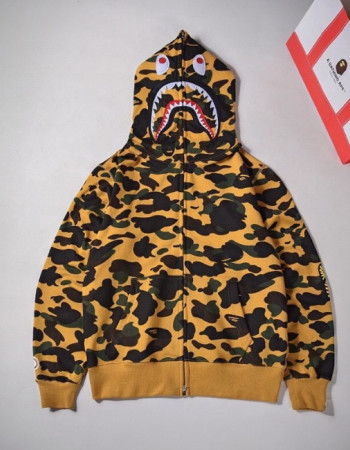 BAPE HOODIE 