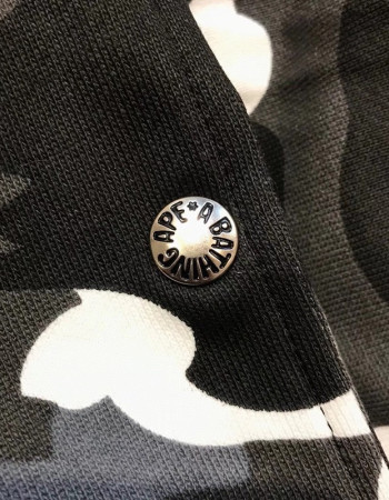 BAPE HOODIE 