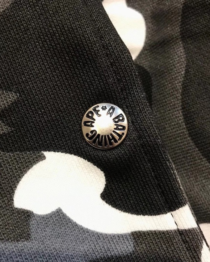 BAPE HOODIE 