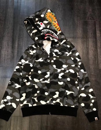 BAPE HOODIE 