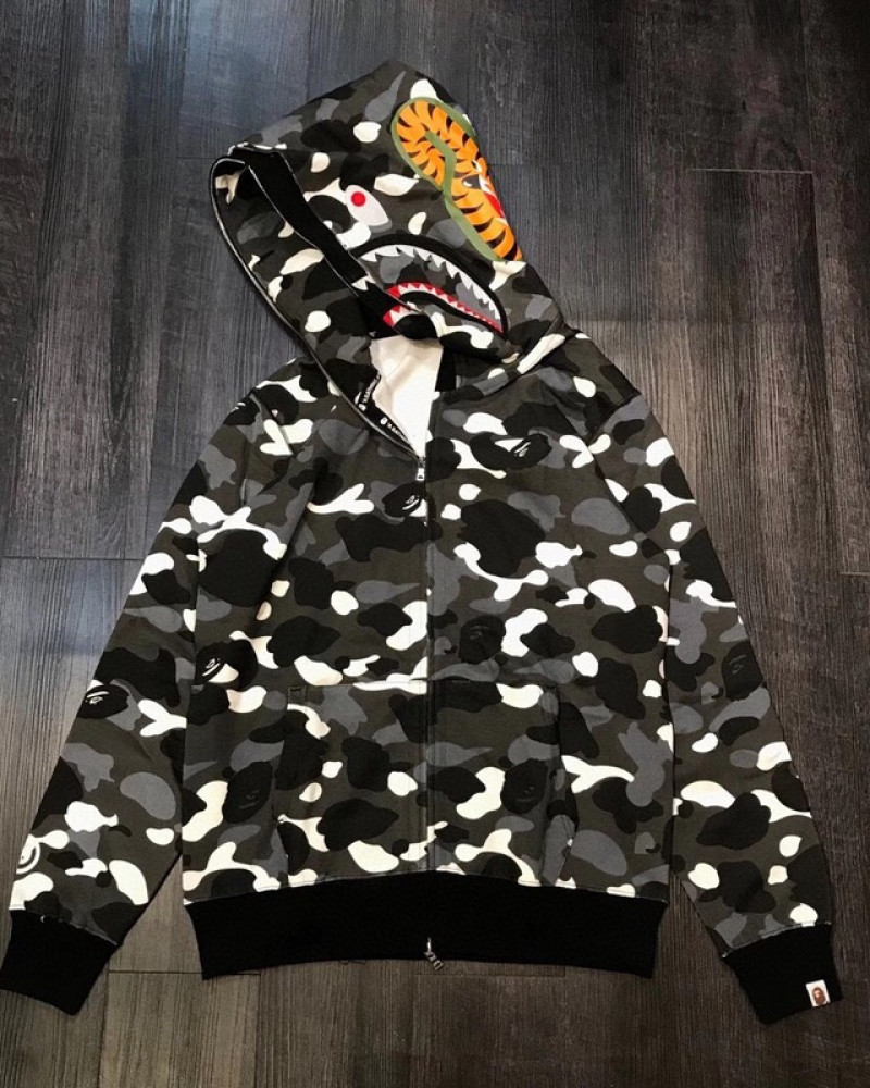 BAPE HOODIE 