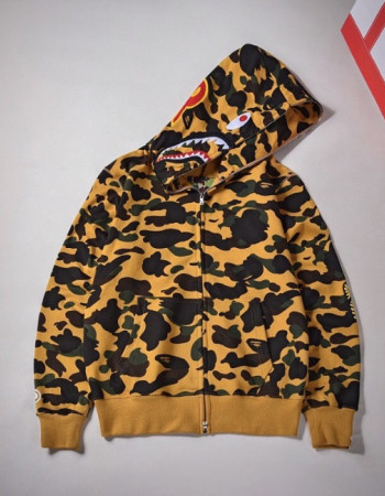 BAPE HOODIE 