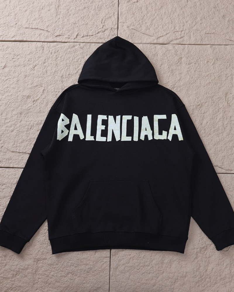 Balenciaga Hoodie