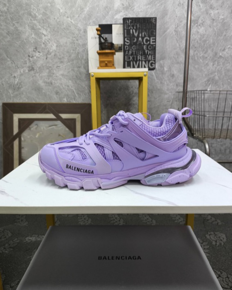 Balenciaga Tracks 