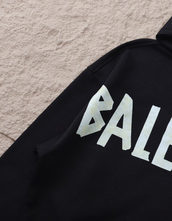 Balenciaga Hoodie