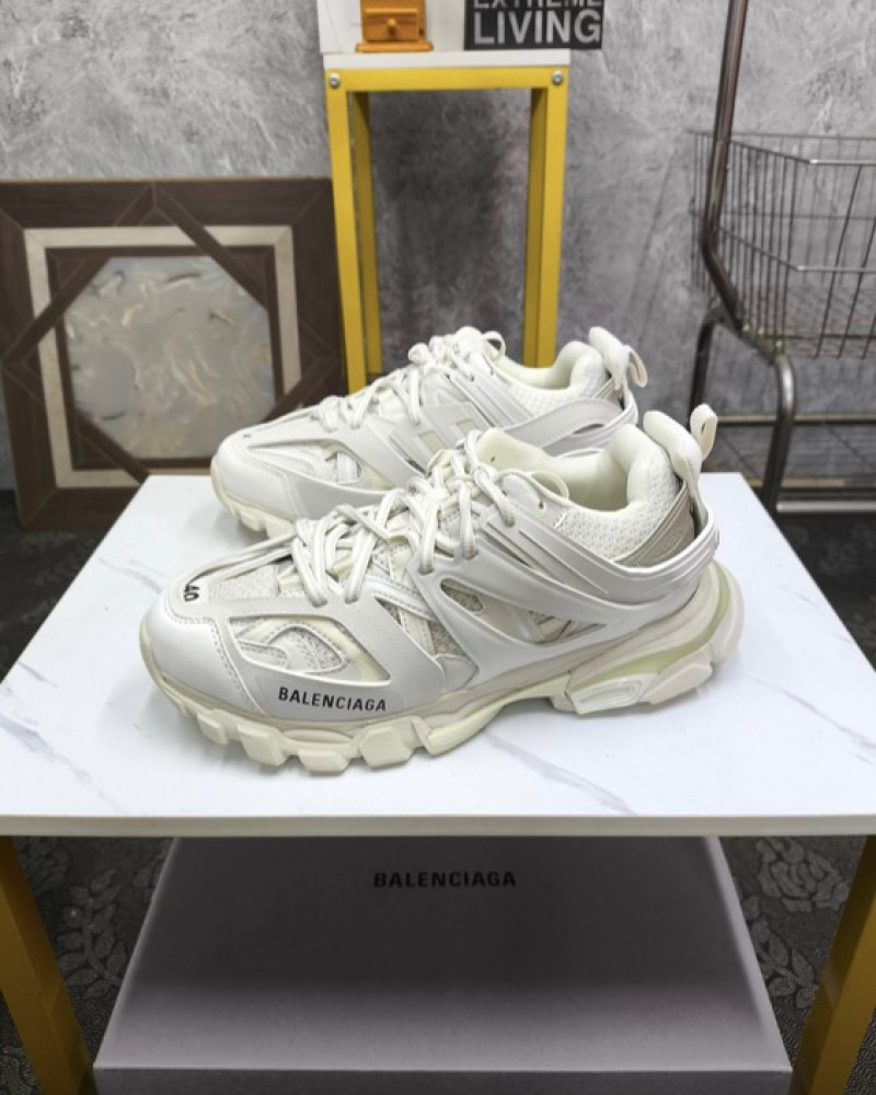 Balenciaga Tracks 