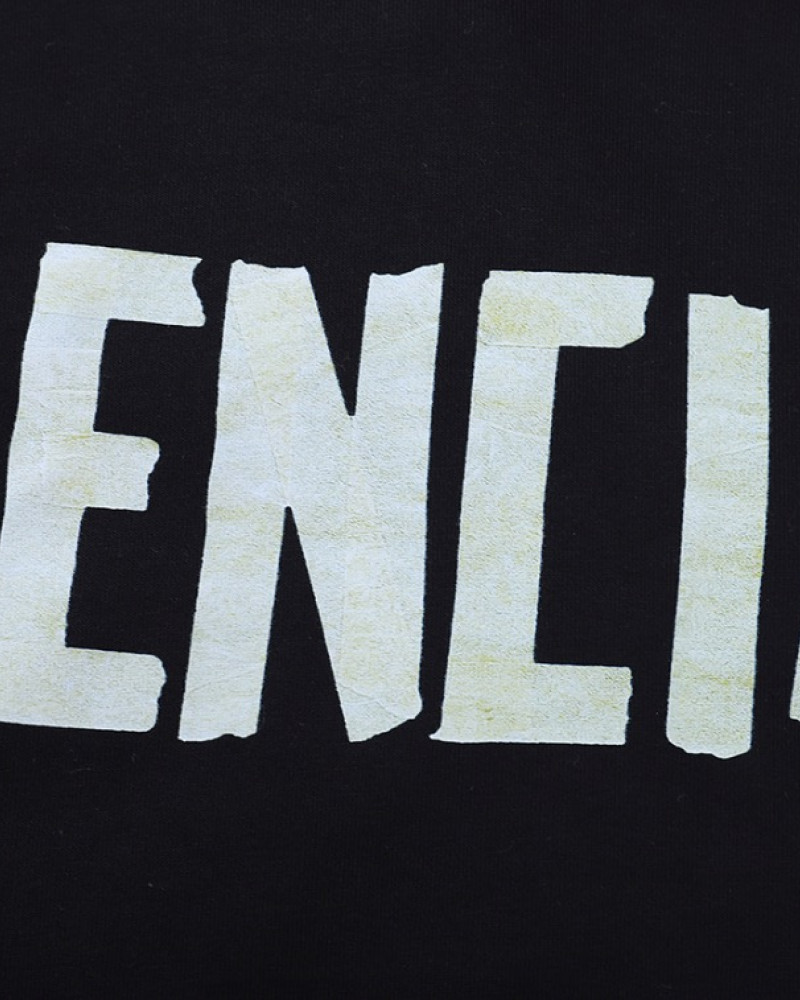 Balenciaga Hoodie