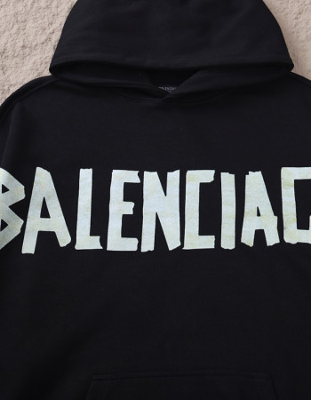 Balenciaga Hoodie