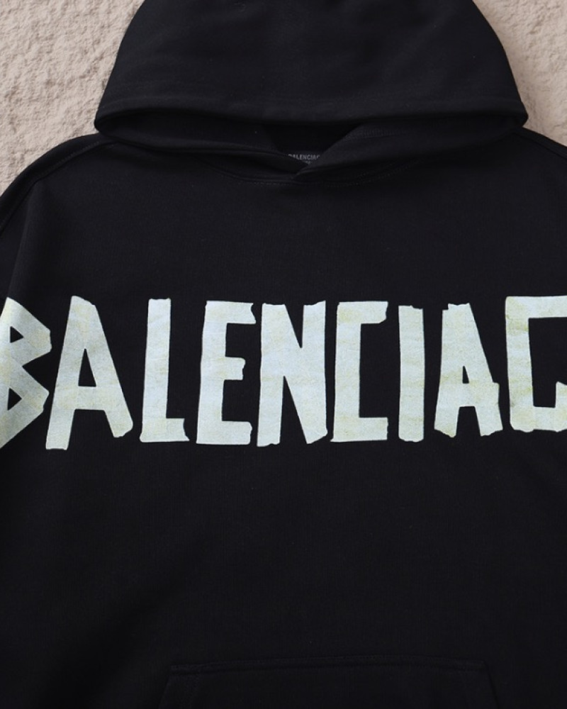 Balenciaga Hoodie