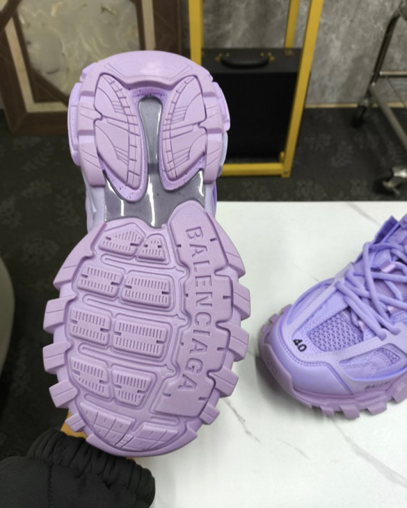 Balenciaga Tracks 