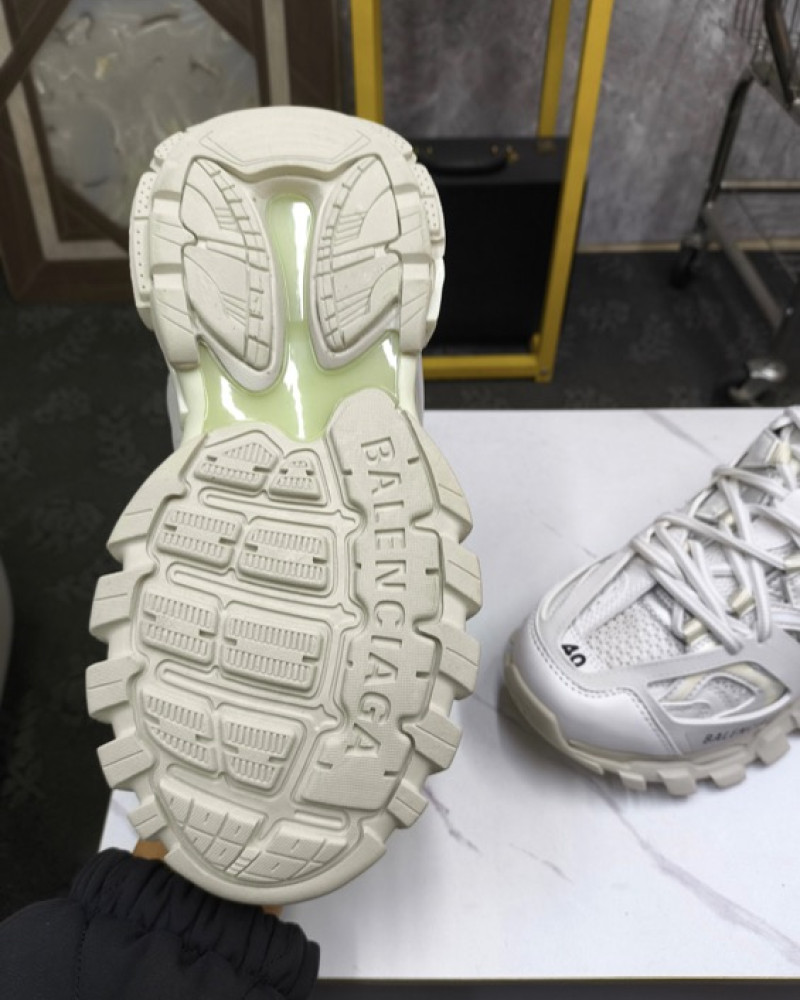 Balenciaga Tracks 