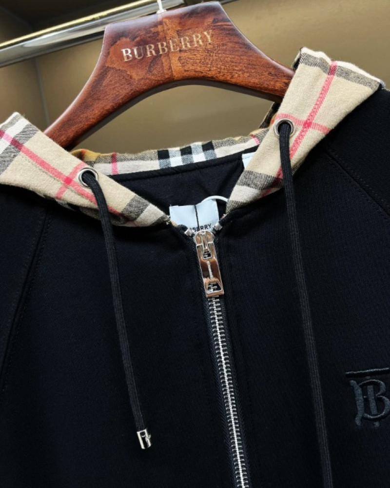 Burberry Hoodie 