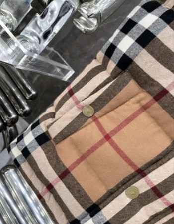 Burberry Vest