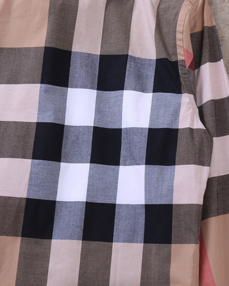 Burberry Shirt 