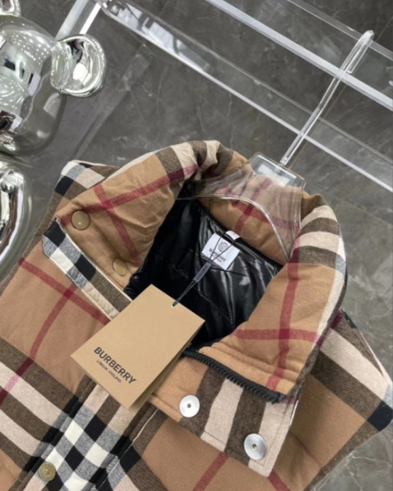 Burberry Vest