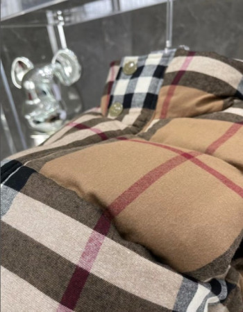 Burberry Vest