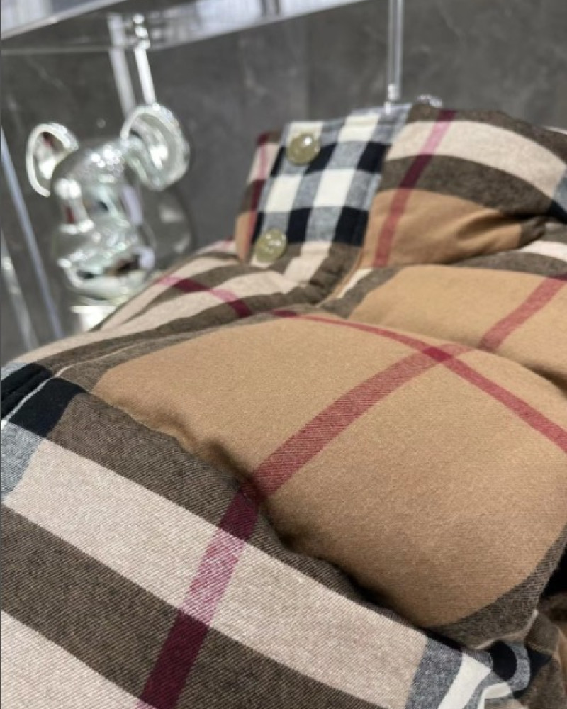 Burberry Vest