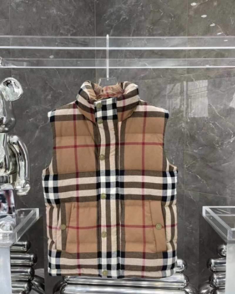 Burberry Vest