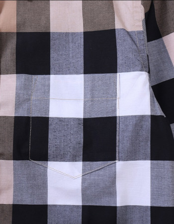 Burberry Shirt 