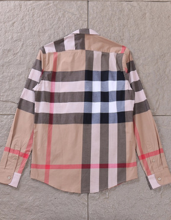 Burberry Shirt 
