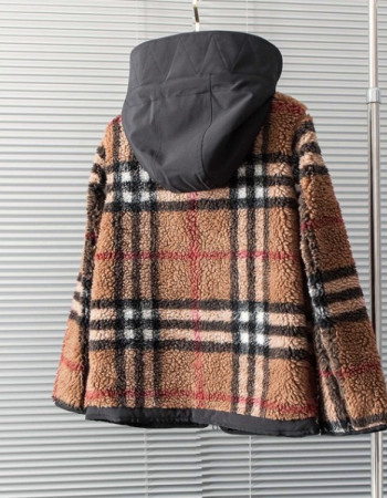 Burberry jacket 
