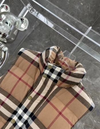 Burberry Vest