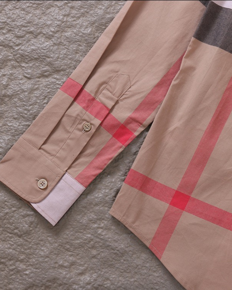 Burberry Shirt 