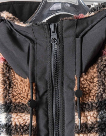 Burberry jacket 