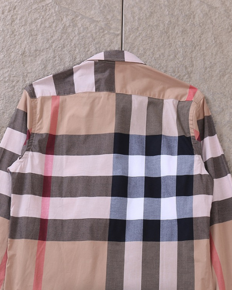 Burberry Shirt 