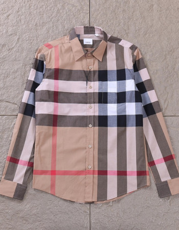 Burberry Shirt 
