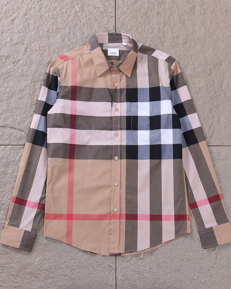 Burberry Shirt 