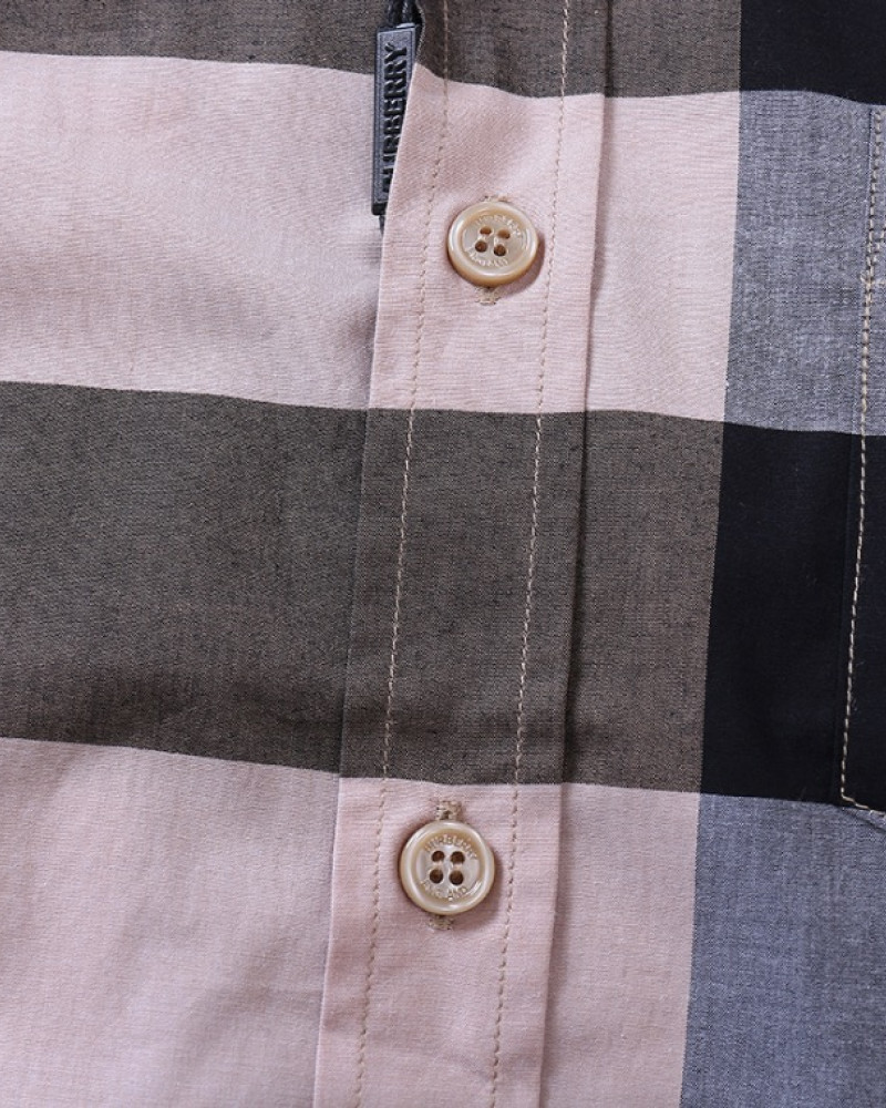 Burberry Shirt 