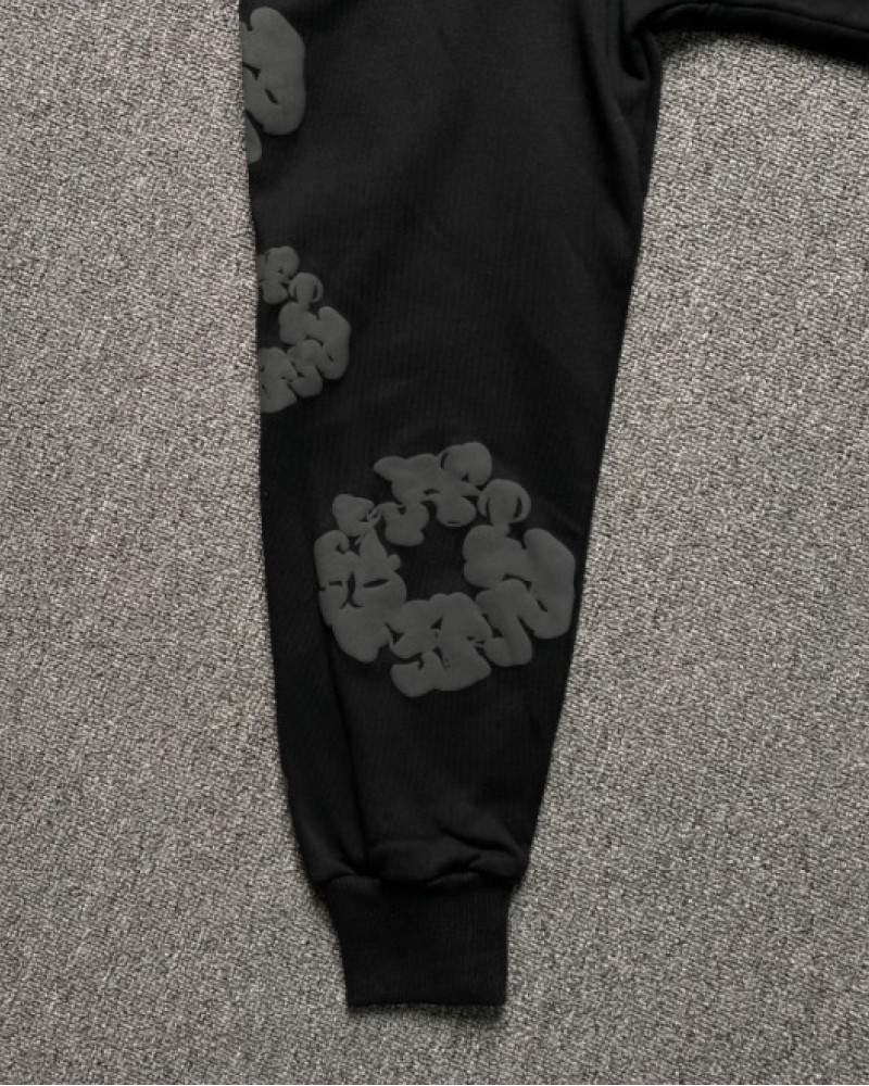 Denim Tears Hoodie 