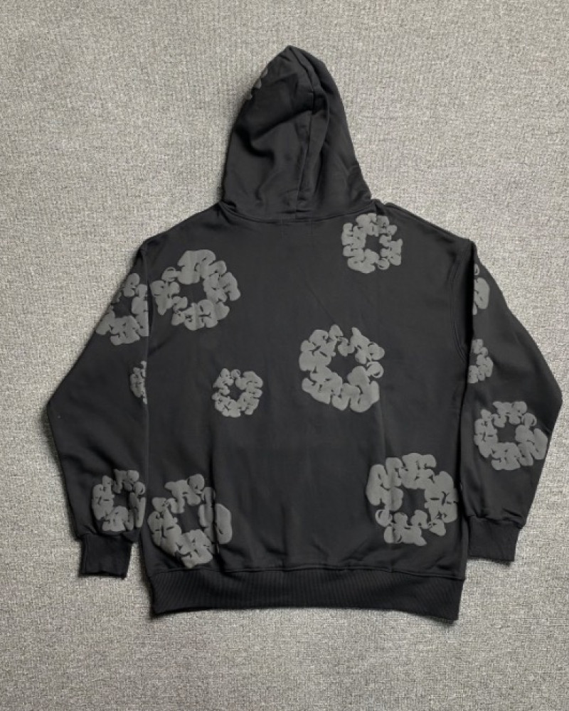 Denim Tears Hoodie 