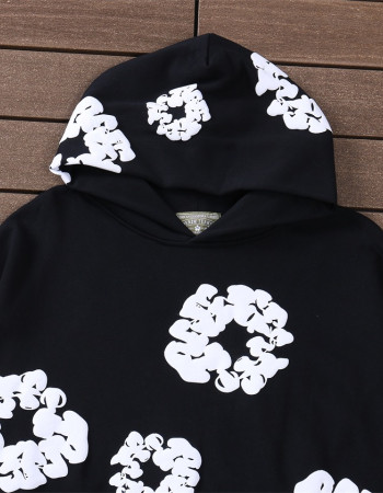 Denim Tears Hoodie 
