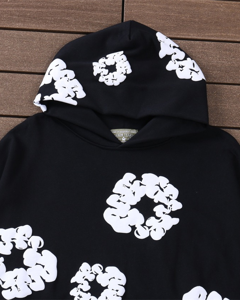 Denim Tears Hoodie 