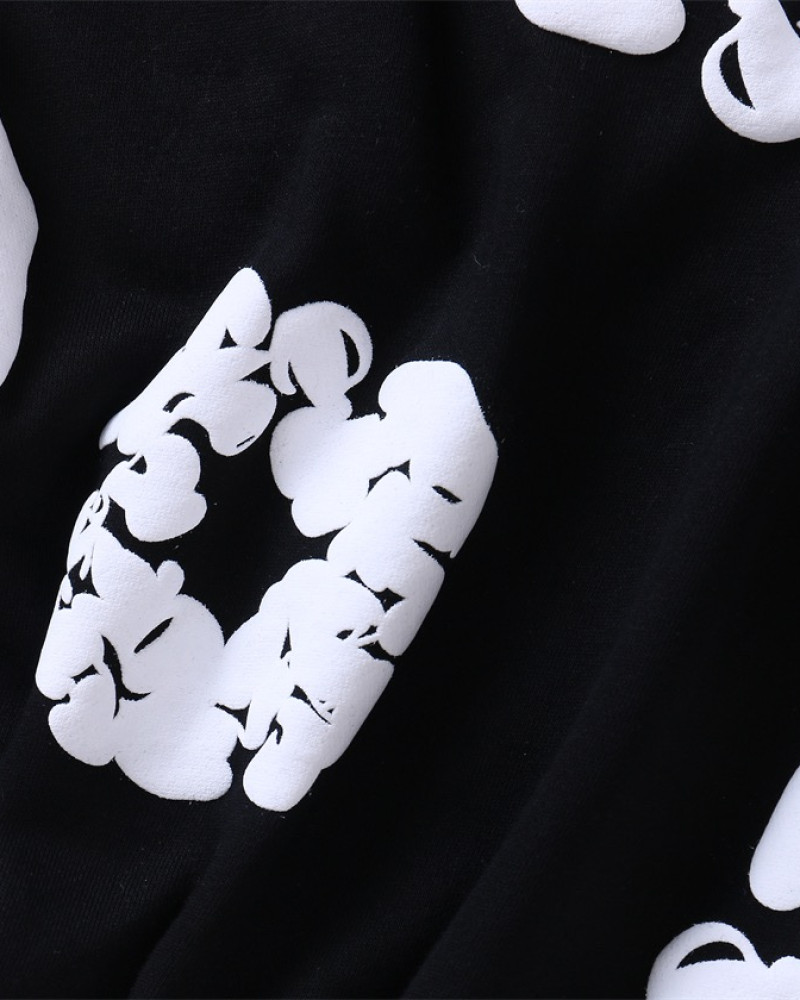 Denim Tears Hoodie 