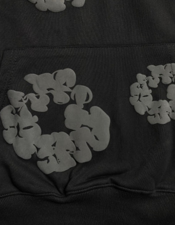Denim Tears Hoodie 